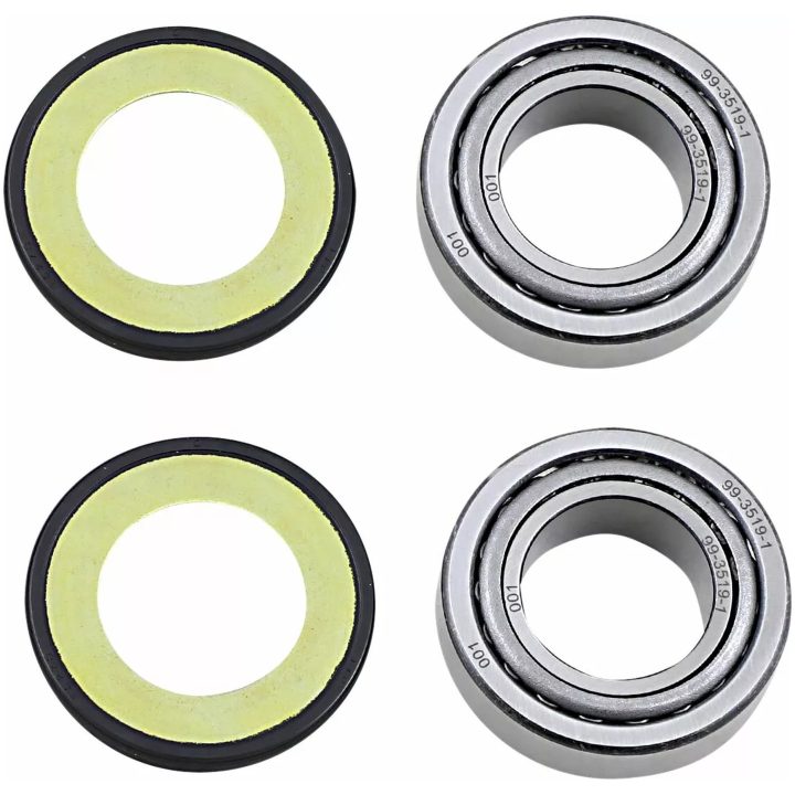Styrelagersæt Tapered Roller MOOSE RACING – billede 2