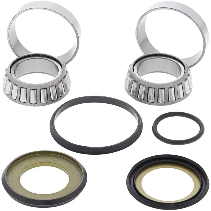 Styrelagersæt Tapered Roller MOOSE RACING Headset – billede 2