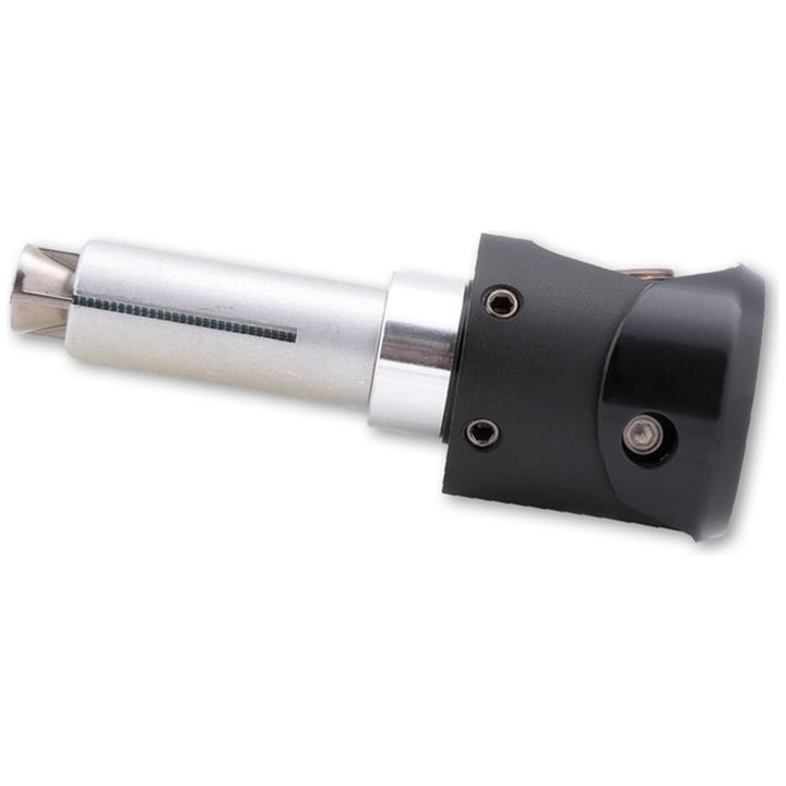 Styrendeindikator Akron-flash 2i1 Led Sort HIGHSIDER – billede 6