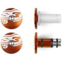 Styrender End 5 Orange S3