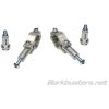 Styrfæste Kit Lige ⌀28.5mm BARKBUSTERS – miniature 3