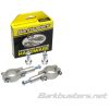 Styrfæste Kit Lige ⌀28.5mm BARKBUSTERS – miniature 1