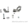 Styrfäste Kit Konisk BARKBUSTERS – miniature 2