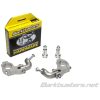 Styrfäste Kit Konisk BARKBUSTERS – miniature 1