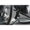 Styrfäste Pivot Socket Arm Sort SW-MOTECH Arm – miniature 2