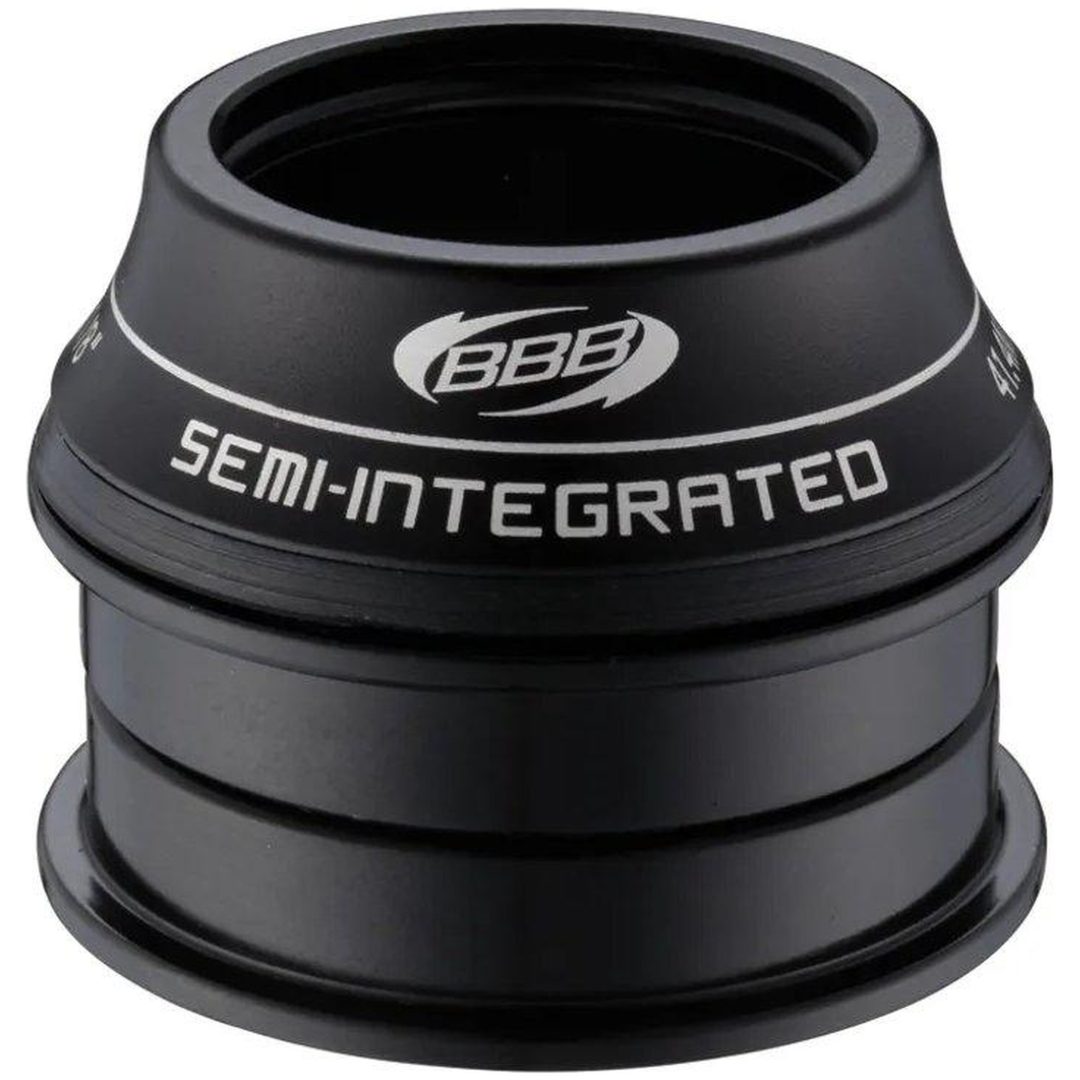 Styrfittings Semi-Integrated BHP-50 Aluminium BBB