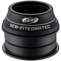 Styrfittings Semi-Integrated BHP-50 Aluminium BBB