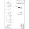 Styrfittings Semi-Integrated BHP-51 BBB – miniature 2