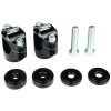 Styrforhøjer 28,6 mm Scar Til OEM Gaffelkrone 30 til 45mm – miniature 1