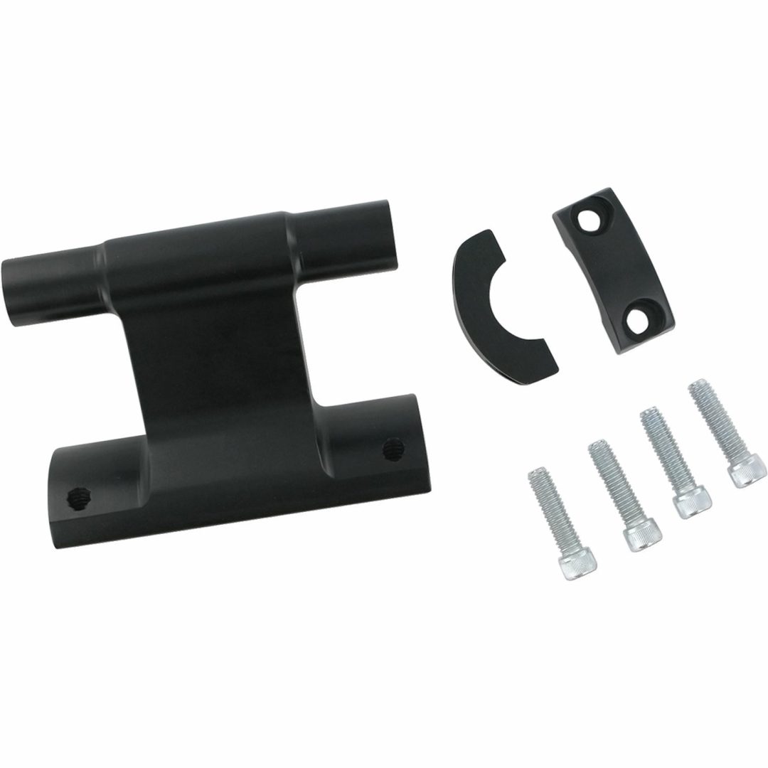Styrforhøjer 3X4.75 POWERMADD RISER 3X4.75" 7/8-1-1/8"