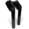 Styrforhøjer Clubstyle Pullback Sort HEINZ BIKES Styrforhøjer – miniature 2