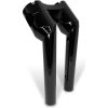 Styrforhøjer Clubstyle Pullback Sort HEINZ BIKES Styrforhøjer – miniature 3