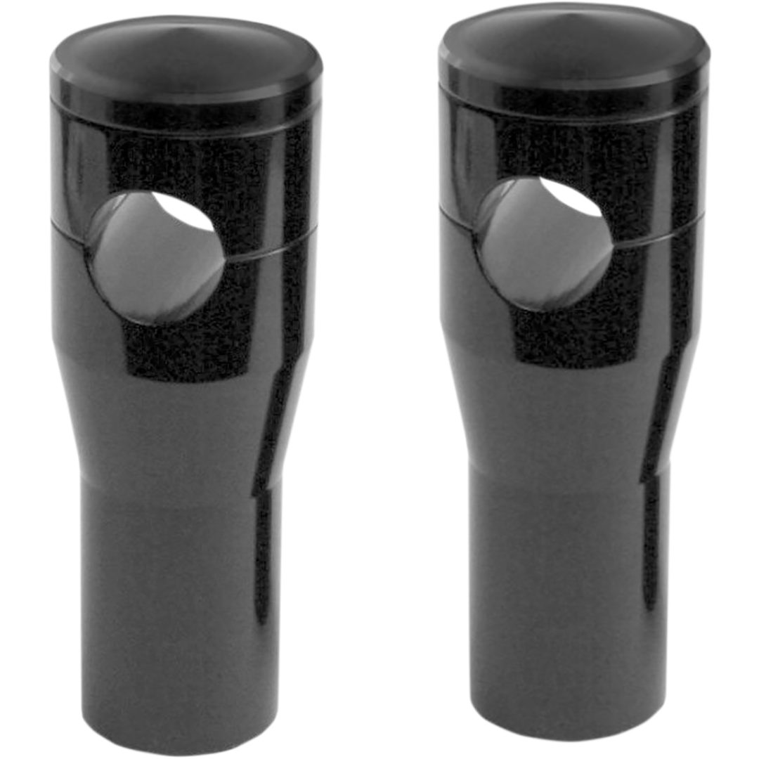 Styrforhøjer Elite Custom Aluminium ACCUTRONIX