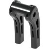 Styrforhøjer Ghost Sort Blank MAGNUM SHIELDING – miniature 2