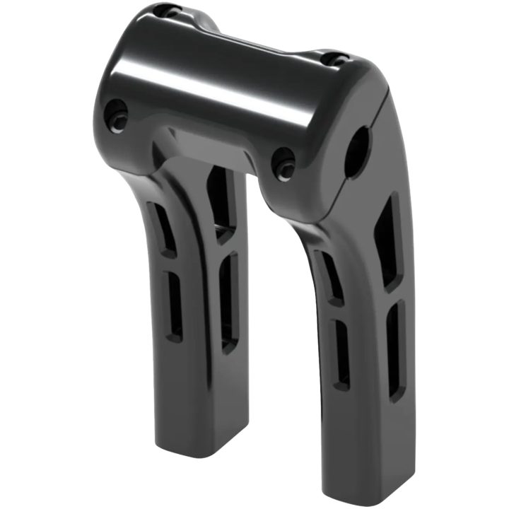 Styrforhøjer Ghost Sort Blank MAGNUM SHIELDING – billede 2