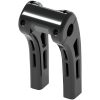 Styrforhøjer Ghost Sort Blank MAGNUM SHIELDING – miniature 1
