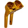Styrforhøjer Method Kickback Guld Poleret ARLEN NESS – miniature 1