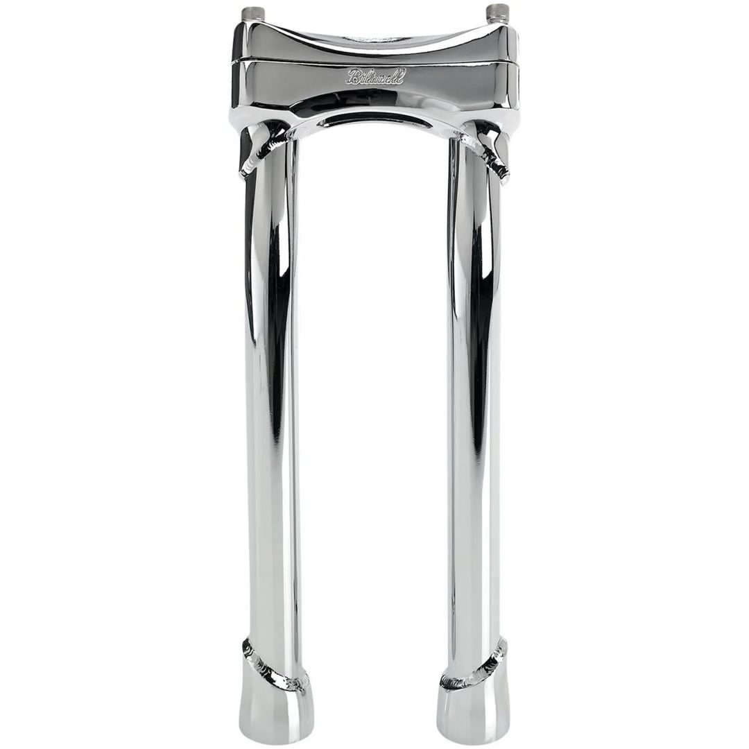 Styrforhøjer Murdock Krom BILTWELL – billede 3