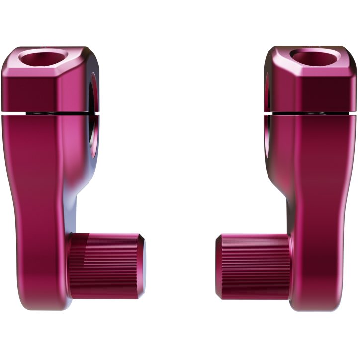 Styrforhøjer Rosa RJWC POWERSPORTS Styrforhøjer – billede 3