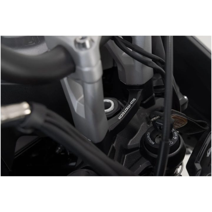 Styrforhøjer Standard SW-MOTECH Styrforhøjer – billede 3