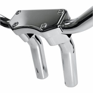Styrforhøjere Buffalo Krom DRAG SPECIALTIES