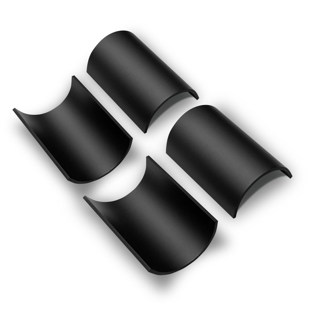 Styrholder Adapterklemme HEINZ BIKES Adapter
