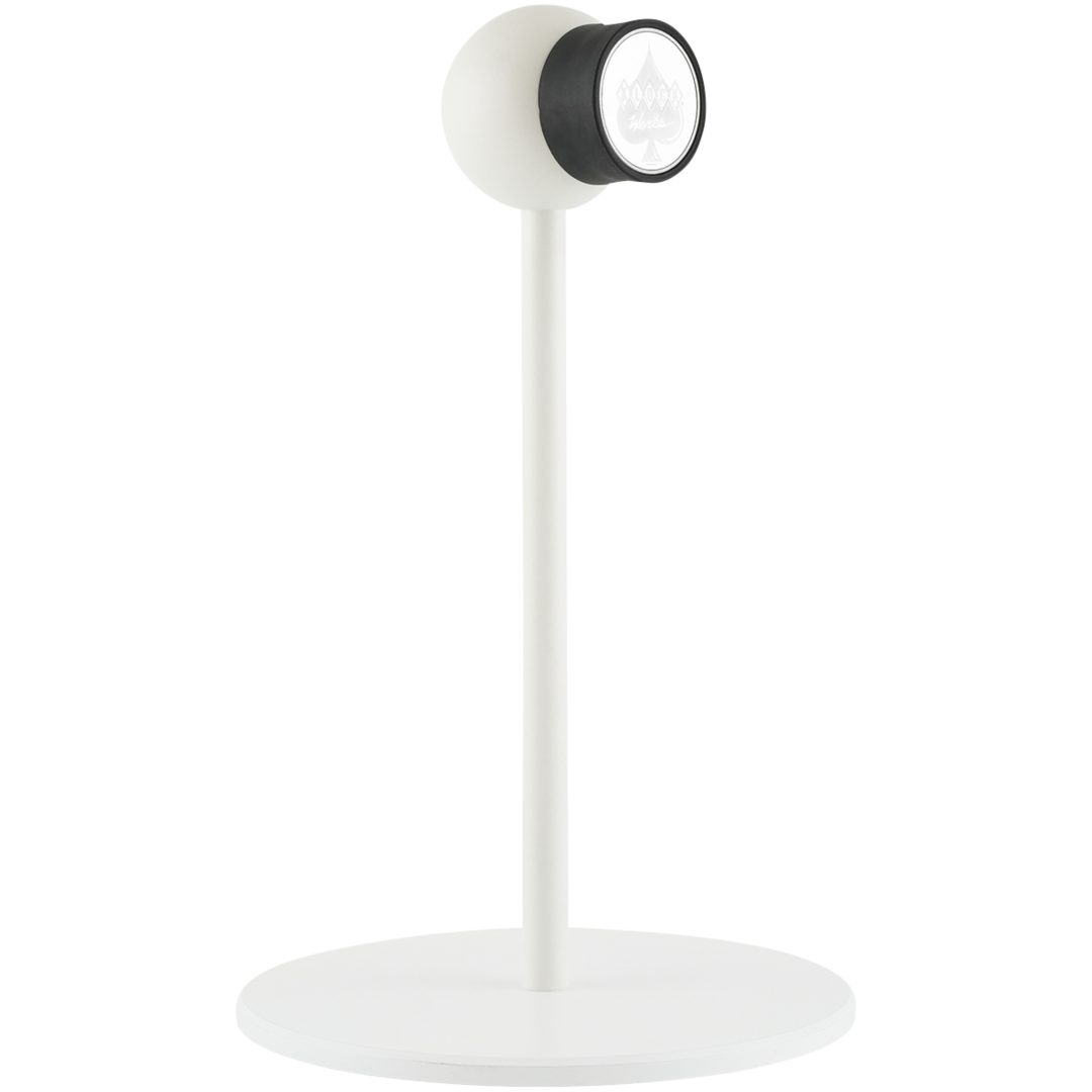 Styrholder Iostand™ Hvid KLOCK WERKS Beslag – billede 11