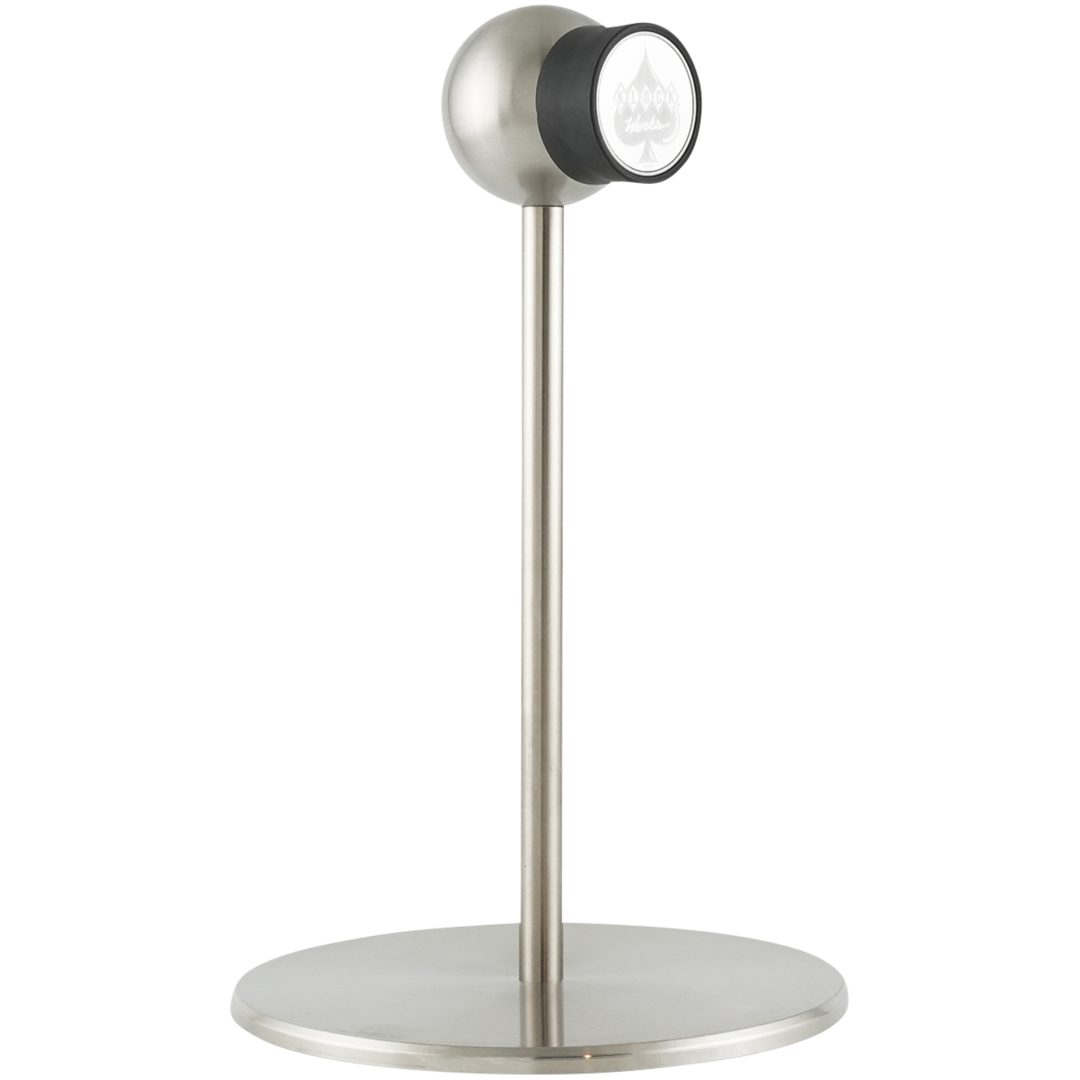 Styrholder Iostand™ Hvid KLOCK WERKS Beslag – billede 10