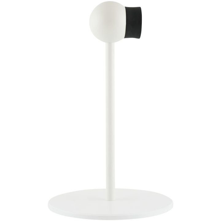 Styrholder Iostand™ Hvid KLOCK WERKS Beslag – billede 9