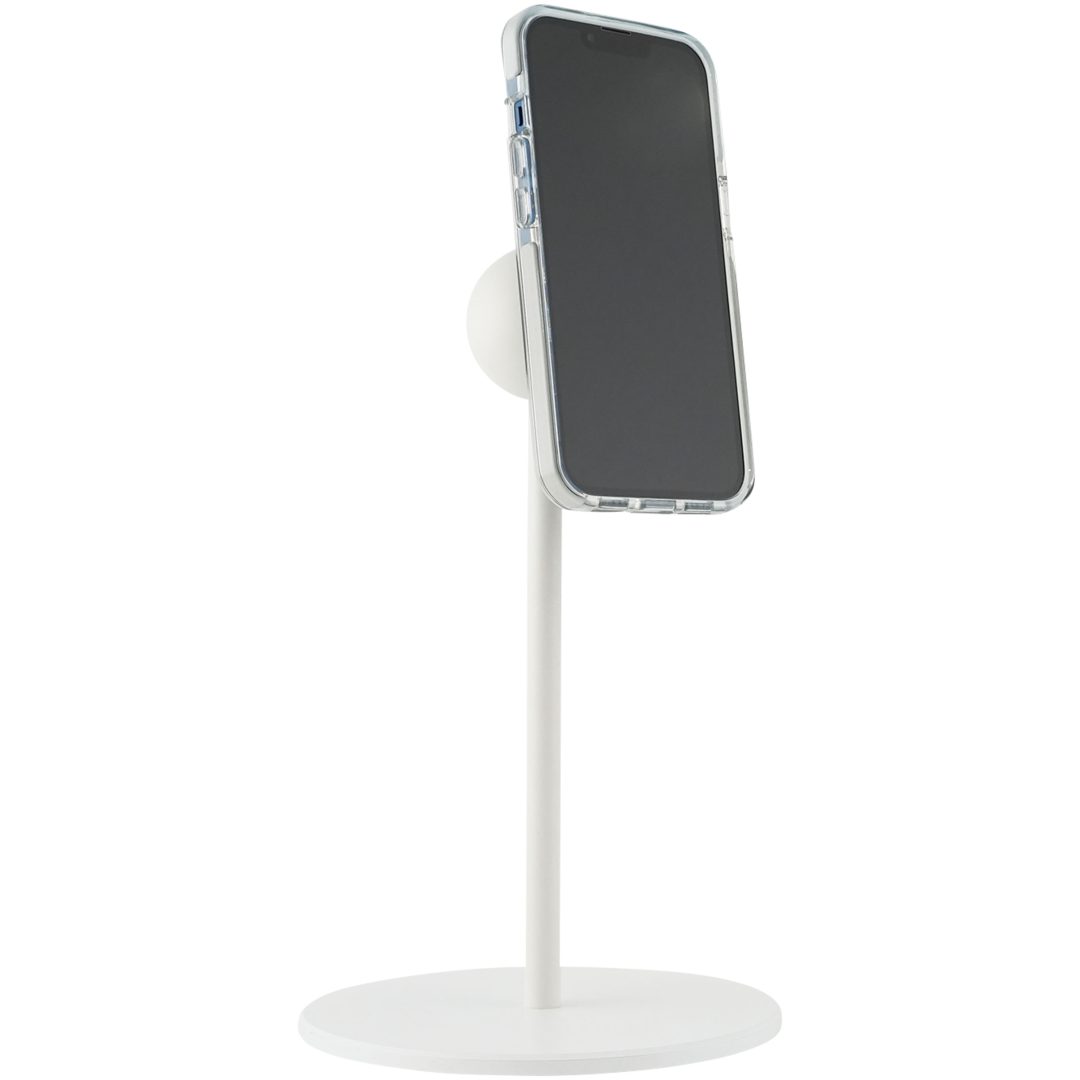 Styrholder Iostand™ Hvid KLOCK WERKS Beslag – billede 6