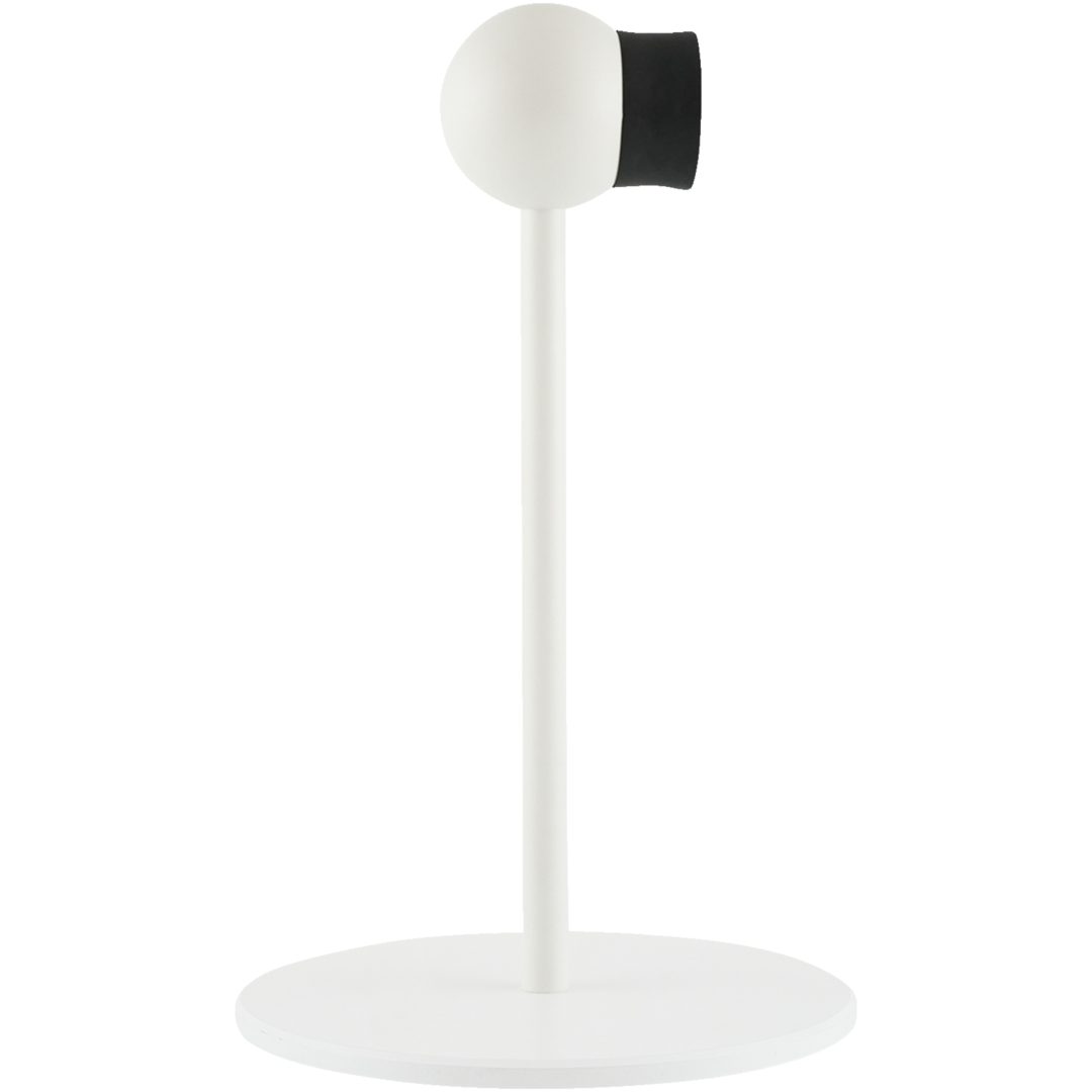 Styrholder Iostand™ Hvid KLOCK WERKS Beslag – billede 5