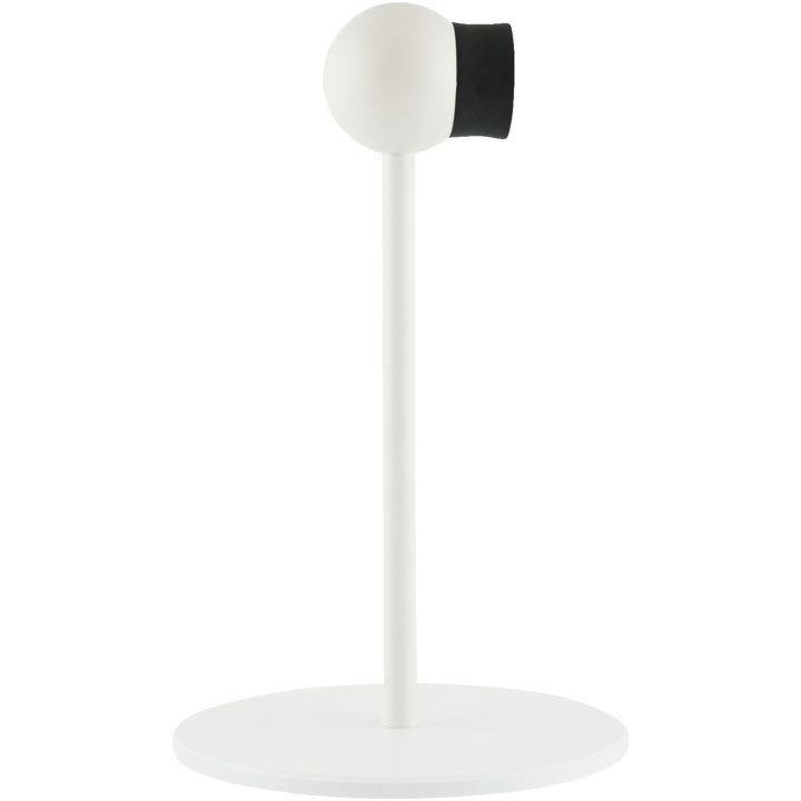 Styrholder Iostand™ Hvid KLOCK WERKS Beslag – billede 5