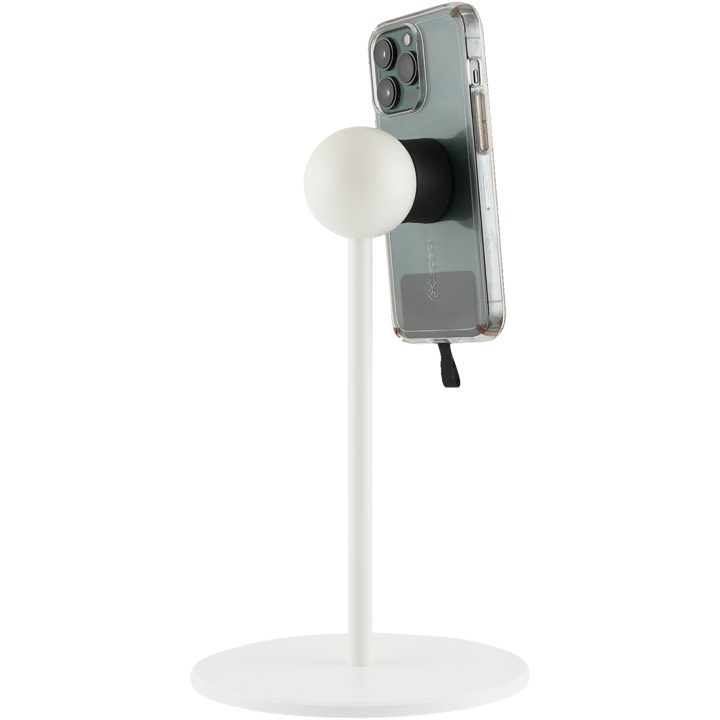 Styrholder Iostand™ Hvid KLOCK WERKS Beslag – billede 2