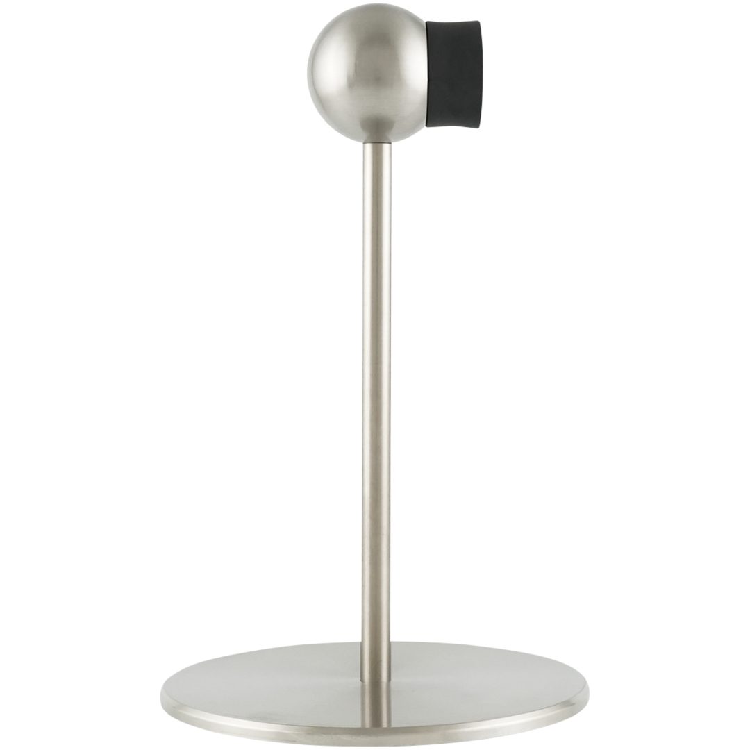 Styrholder Iostand™ Sølv Poleret KLOCK WERKS Beslag – billede 10