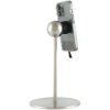 Styrholder Iostand™ Sølv Poleret KLOCK WERKS Beslag – miniature 5
