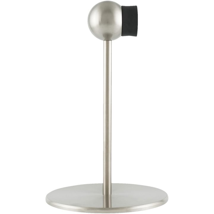 Styrholder Iostand™ Sølv Poleret KLOCK WERKS Beslag – billede 4