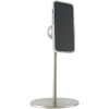 Styrholder Iostand™ Sølv Poleret KLOCK WERKS Beslag – miniature 2