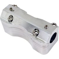Styrholder La Choppers Sølv LA CHOPPERS