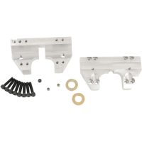 Styrholder La Choppers Sølv LA CHOPPERS