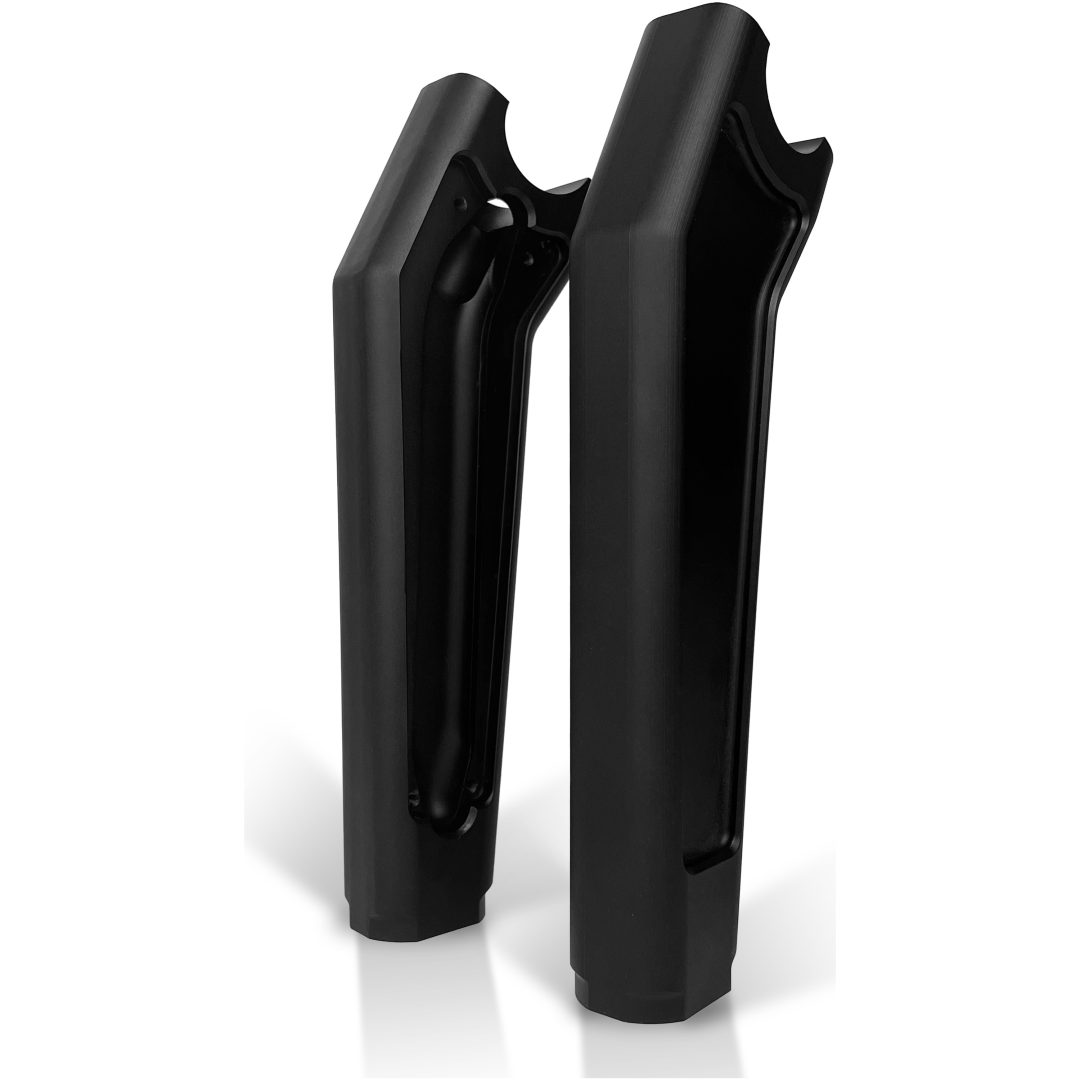 Styrholder Performance Clubstyle Sort Digital Tacho HEINZ BIKES – billede 5