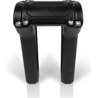 Styrholder Performance Clubstyle Sort Digital Tacho HEINZ BIKES