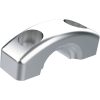 Styrholder Riser Kit Sølv SLYFOX Styrforhøjer – miniature 2