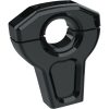 Styrholder Riser Kit Sort SLYFOX Styrforhøjer – miniature 1