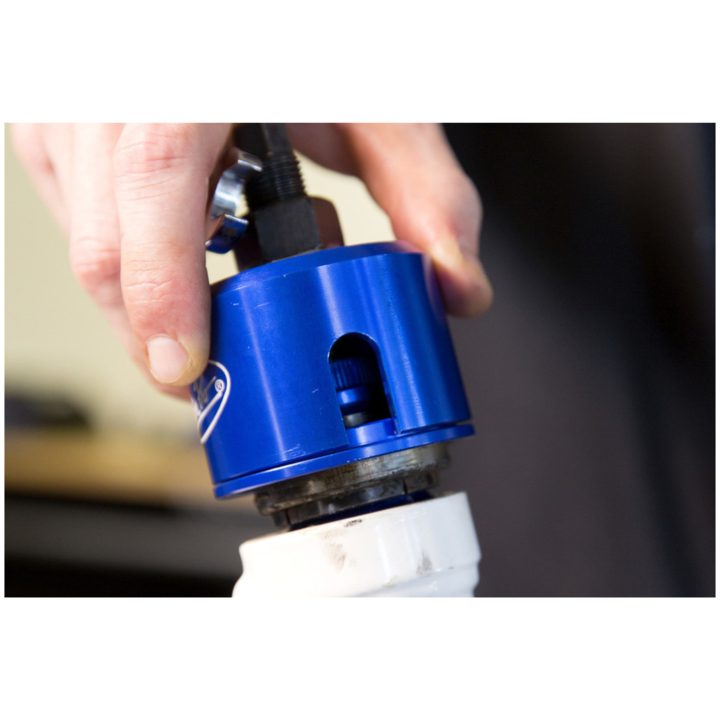 Styrhovedlager Aftrækker MOTION PRO – billede 2