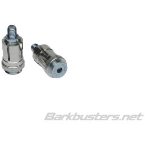 Styrindsats Sæt 18mm BARKBUSTERS
