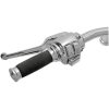 Styringskit Mekanisk Kobling Krom DRAG SPECIALTIES – miniature 7