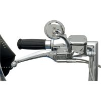 Styringskit Mekanisk Kobling Krom DRAG SPECIALTIES