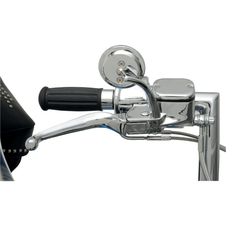 Styringskit Mekanisk Kobling Krom DRAG SPECIALTIES – billede 3