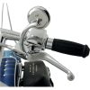 Styringskit Mekanisk Kobling Krom DRAG SPECIALTIES – miniature 2