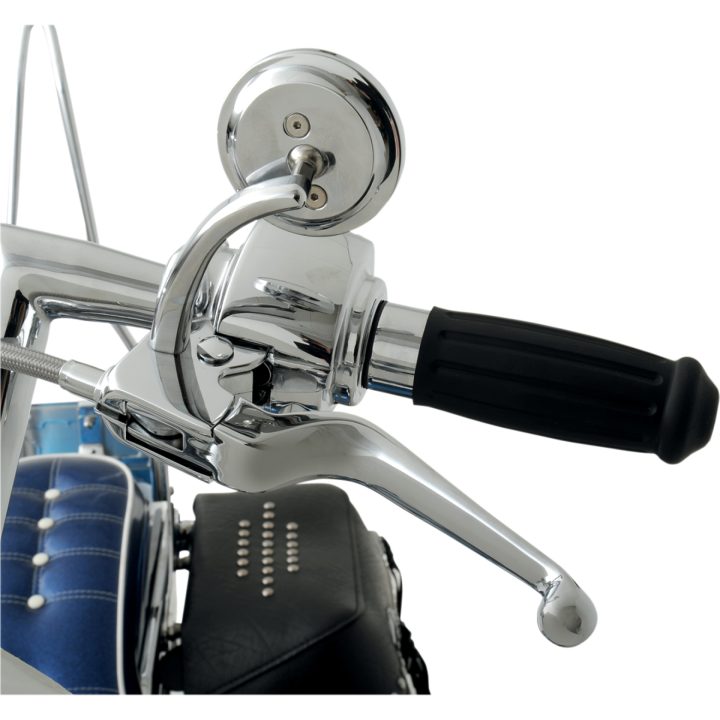 Styringskit Mekanisk Kobling Krom DRAG SPECIALTIES – billede 2